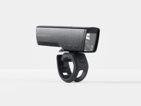 Luce led anteriore per bici e mobility 6 led a batteria (RX01035